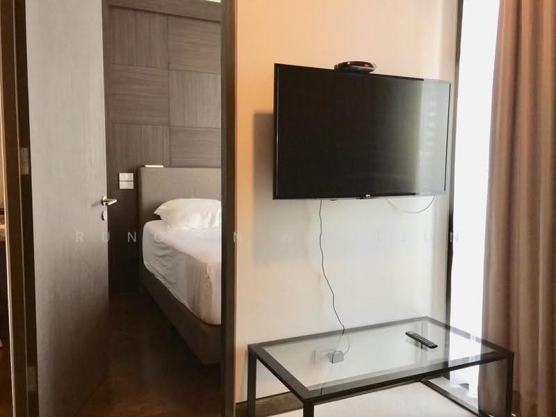 The Lumpini 24, Bangkok, Sukhumvit 24 Road, Khong Tan, Khlong Toei, Bangkok, 1 Bedroom, 30 sqm, Condo For Sale, by Rungkan Wijitjun, 500525585 - DDproperty.com