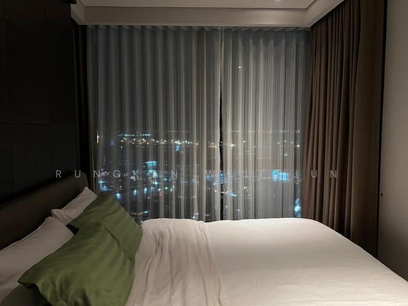 The Lumpini 24, Bangkok, Sukhumvit 24 Road, Khong Tan, Khlong Toei, Bangkok, 1 Bedroom, 30 sqm, Condo For Sale, by Rungkan Wijitjun, 500525585 - DDproperty.com