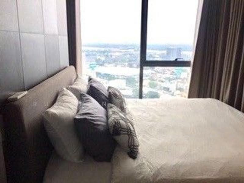 The Lumpini 24, Bangkok, Sukhumvit 24 Road, Khong Tan, Khlong Toei, Bangkok, 1 Bedroom, 30 sqm, Condo For Sale, by Rungkan Wijitjun, 500525585 - DDproperty.com