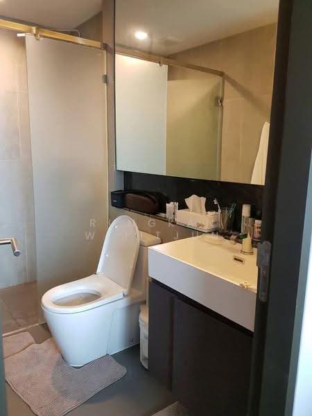 The Lumpini 24, Bangkok, Sukhumvit 24 Road, Khong Tan, Khlong Toei, Bangkok, 1 Bedroom, 30 sqm, Condo For Sale, by Rungkan Wijitjun, 500525585 - DDproperty.com
