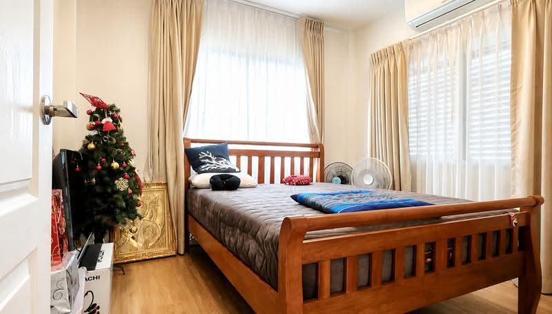 Centro Bangna-Wongwean, Bangkok, Kanchanaphisek Road, Dok Mai, Prawet, Bangkok, 4 Bedrooms, 190 sqm, Single Detached House For Sale, by เทวา อสังหาฯ, 500525586 - DDproperty.com