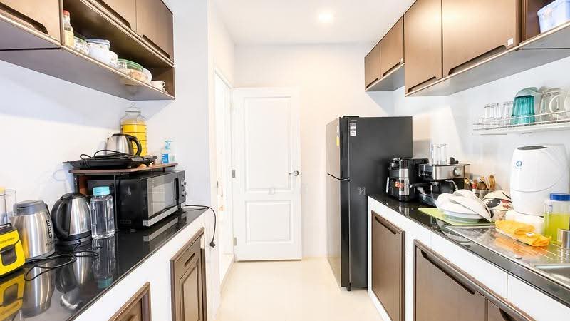 Centro Bangna-Wongwean, Bangkok, Kanchanaphisek Road, Dok Mai, Prawet, Bangkok, 4 Bedrooms, 190 sqm, Single Detached House For Sale, by เทวา อสังหาฯ, 500525586 - DDproperty.com