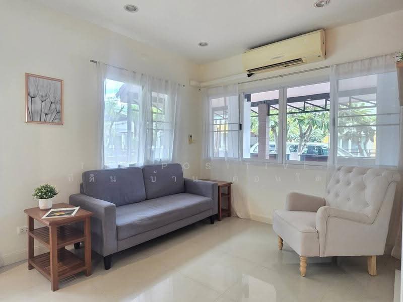 The Urbana 1, Chiang Mai, Super Chiangmai-Lampang Road, Tha Sa La, Muang Chiang Mai, Chiang Mai, 3 Bedrooms, 150 sqm, Single Detached House For Sale, by The Positive ที่ดิน บ้าน คอนโด, 500525587 - DDproperty.com