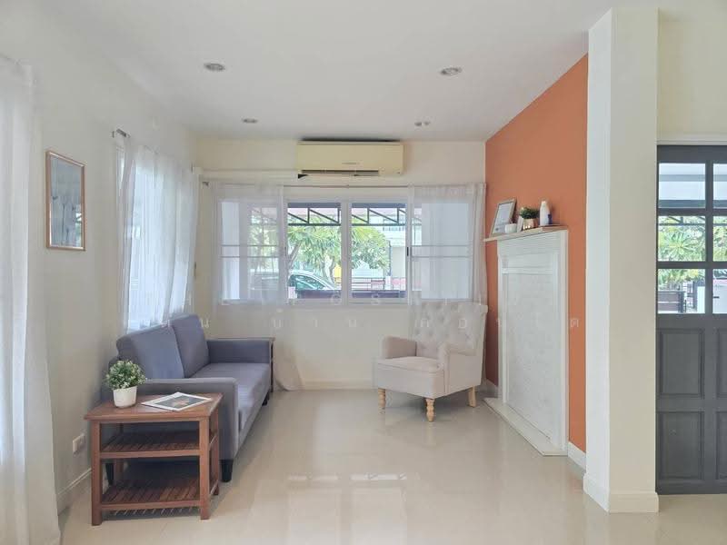 The Urbana 1, Chiang Mai, Super Chiangmai-Lampang Road, Tha Sa La, Muang Chiang Mai, Chiang Mai, 3 Bedrooms, 150 sqm, Single Detached House For Sale, by The Positive ที่ดิน บ้าน คอนโด, 500525587 - DDproperty.com