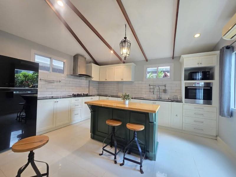 The Urbana 1, Chiang Mai, Super Chiangmai-Lampang Road, Tha Sa La, Muang Chiang Mai, Chiang Mai, 3 Bedrooms, 150 sqm, Single Detached House For Sale, by The Positive ที่ดิน บ้าน คอนโด, 500525587 - DDproperty.com