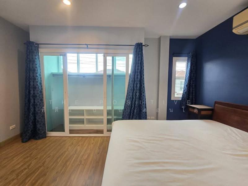 The Urbana 1, Chiang Mai, Super Chiangmai-Lampang Road, Tha Sa La, Muang Chiang Mai, Chiang Mai, 3 Bedrooms, 150 sqm, Single Detached House For Sale, by The Positive ที่ดิน บ้าน คอนโด, 500525587 - DDproperty.com