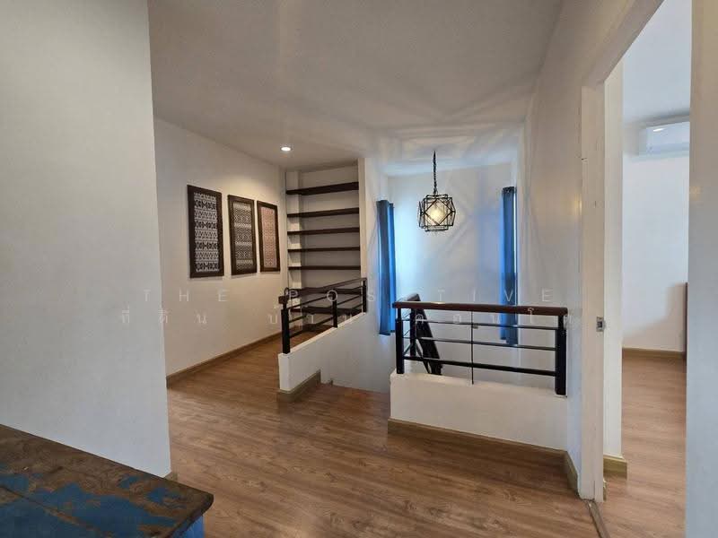 The Urbana 1, Chiang Mai, Super Chiangmai-Lampang Road, Tha Sa La, Muang Chiang Mai, Chiang Mai, 3 Bedrooms, 150 sqm, Single Detached House For Sale, by The Positive ที่ดิน บ้าน คอนโด, 500525587 - DDproperty.com