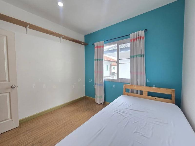 The Urbana 1, Chiang Mai, Super Chiangmai-Lampang Road, Tha Sa La, Muang Chiang Mai, Chiang Mai, 3 Bedrooms, 150 sqm, Single Detached House For Sale, by The Positive ที่ดิน บ้าน คอนโด, 500525587 - DDproperty.com