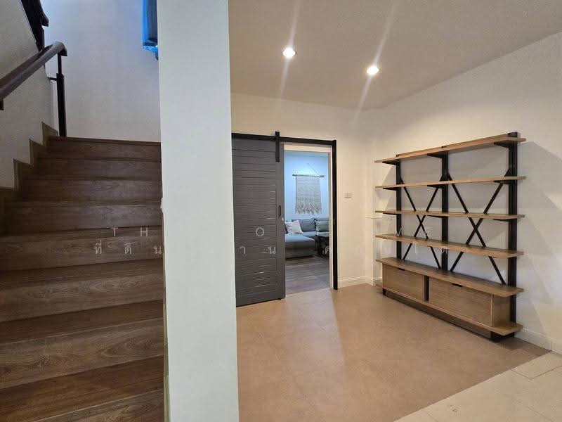 The Urbana 1, Chiang Mai, Super Chiangmai-Lampang Road, Tha Sa La, Muang Chiang Mai, Chiang Mai, 3 Bedrooms, 150 sqm, Single Detached House For Sale, by The Positive ที่ดิน บ้าน คอนโด, 500525587 - DDproperty.com