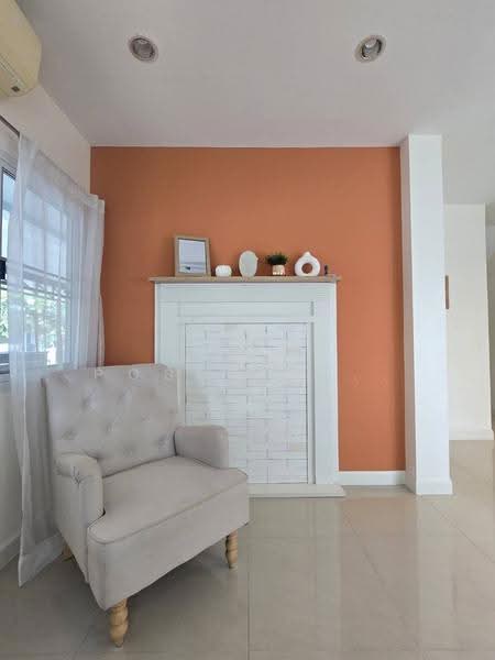 The Urbana 1, Chiang Mai, Super Chiangmai-Lampang Road, Tha Sa La, Muang Chiang Mai, Chiang Mai, 3 Bedrooms, 150 sqm, Single Detached House For Sale, by The Positive ที่ดิน บ้าน คอนโด, 500525587 - DDproperty.com
