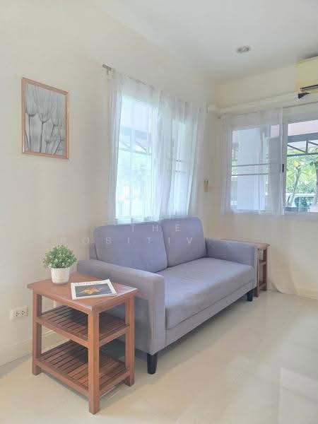 The Urbana 1, Chiang Mai, Super Chiangmai-Lampang Road, Tha Sa La, Muang Chiang Mai, Chiang Mai, 3 Bedrooms, 150 sqm, Single Detached House For Sale, by The Positive ที่ดิน บ้าน คอนโด, 500525587 - DDproperty.com