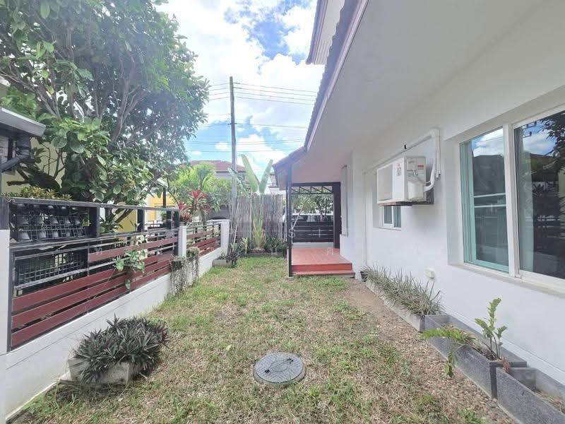 The Urbana 1, Chiang Mai, Super Chiangmai-Lampang Road, Tha Sa La, Muang Chiang Mai, Chiang Mai, 3 Bedrooms, 150 sqm, Single Detached House For Sale, by The Positive ที่ดิน บ้าน คอนโด, 500525587 - DDproperty.com