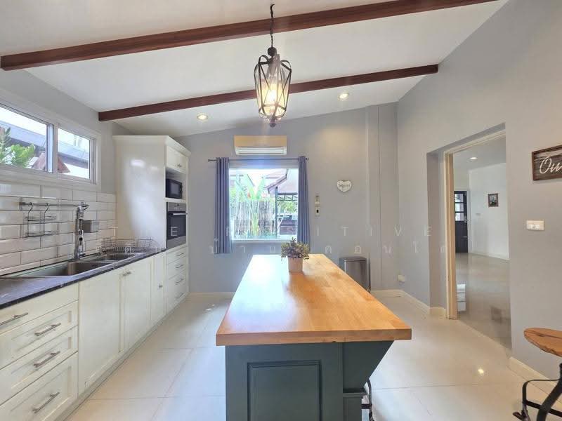 The Urbana 1, Chiang Mai, Super Chiangmai-Lampang Road, Tha Sa La, Muang Chiang Mai, Chiang Mai, 3 Bedrooms, 150 sqm, Single Detached House For Sale, by The Positive ที่ดิน บ้าน คอนโด, 500525587 - DDproperty.com