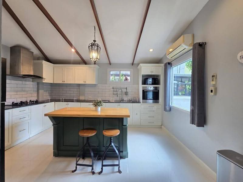 The Urbana 1, Chiang Mai, Super Chiangmai-Lampang Road, Tha Sa La, Muang Chiang Mai, Chiang Mai, 3 Bedrooms, 150 sqm, Single Detached House For Sale, by The Positive ที่ดิน บ้าน คอนโด, 500525587 - DDproperty.com