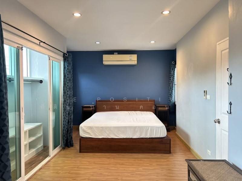 The Urbana 1, Chiang Mai, Super Chiangmai-Lampang Road, Tha Sa La, Muang Chiang Mai, Chiang Mai, 3 Bedrooms, 150 sqm, Single Detached House For Sale, by The Positive ที่ดิน บ้าน คอนโด, 500525587 - DDproperty.com