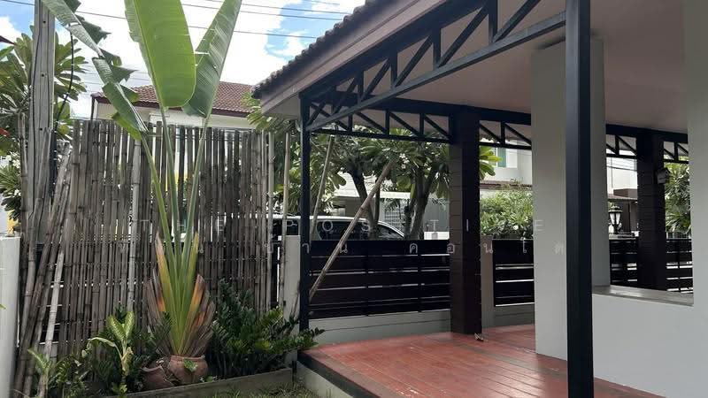 The Urbana 1, Chiang Mai, Super Chiangmai-Lampang Road, Tha Sa La, Muang Chiang Mai, Chiang Mai, 3 Bedrooms, 150 sqm, Single Detached House For Sale, by The Positive ที่ดิน บ้าน คอนโด, 500525587 - DDproperty.com