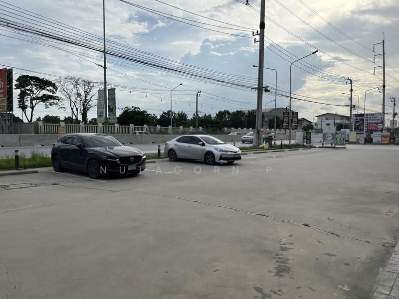 ROICHANG AVENUE, Samut Prakan, หนามแดง-บางพลี, Bangphli Yai, Bang Plee, Samut Prakan, , 48 sqm, Shophouse For Rent, by Nutagorn P., 500525588 - DDproperty.com