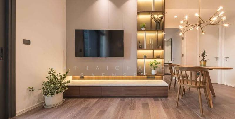 MUNIQ Sukhumvit 23, Bangkok, 17 Sukhumvit 23, Khlongtoei Nua, Watthana, Bangkok, 2 Bedrooms, 66 sqm, Condo For Rent, by Hathaichanok Saenset, 500525591 - DDproperty.com