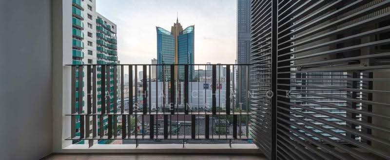 MUNIQ Sukhumvit 23, Bangkok, 17 Sukhumvit 23, Khlongtoei Nua, Watthana, Bangkok, 2 Bedrooms, 66 sqm, Condo For Rent, by Hathaichanok Saenset, 500525591 - DDproperty.com