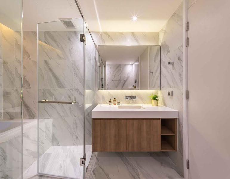MUNIQ Sukhumvit 23, Bangkok, 17 Sukhumvit 23, Khlongtoei Nua, Watthana, Bangkok, 2 Bedrooms, 66 sqm, Condo For Rent, by Hathaichanok Saenset, 500525591 - DDproperty.com