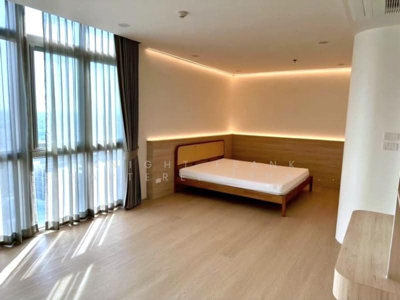 Nusasiri Grand, Bangkok, Soi Sukhumvit 42, Phra Kanong, Khlong Toei, Bangkok, 3 Bedrooms, 167 sqm, Condo For Rent, by Knight Frank Chartered (Thailand) Co.,Ltd, 500525593 - DDproperty.com
