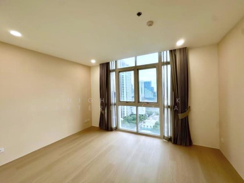 Nusasiri Grand, Bangkok, Soi Sukhumvit 42, Phra Kanong, Khlong Toei, Bangkok, 3 Bedrooms, 167 sqm, Condo For Rent, by Knight Frank Chartered (Thailand) Co.,Ltd, 500525593 - DDproperty.com