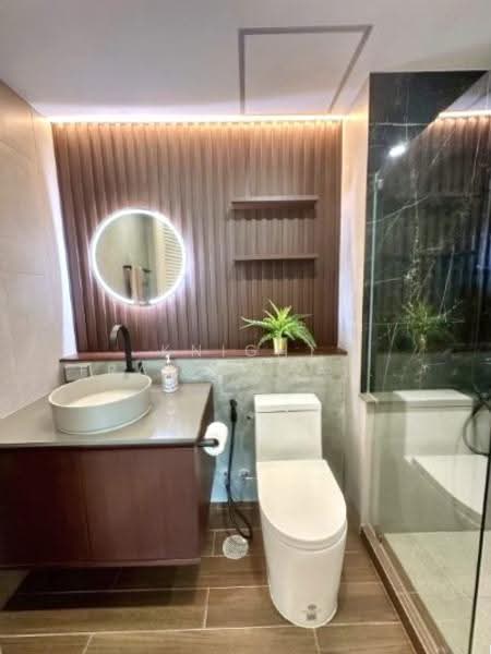 Nusasiri Grand, Bangkok, Soi Sukhumvit 42, Phra Kanong, Khlong Toei, Bangkok, 3 Bedrooms, 167 sqm, Condo For Rent, by Knight Frank Chartered (Thailand) Co.,Ltd, 500525593 - DDproperty.com