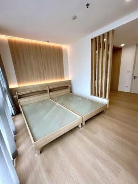Nusasiri Grand, Bangkok, Soi Sukhumvit 42, Phra Kanong, Khlong Toei, Bangkok, 3 Bedrooms, 167 sqm, Condo For Rent, by Knight Frank Chartered (Thailand) Co.,Ltd, 500525593 - DDproperty.com