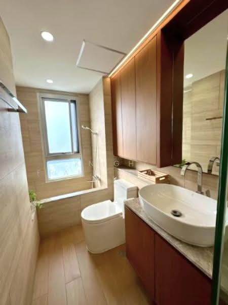 Nusasiri Grand, Bangkok, Soi Sukhumvit 42, Phra Kanong, Khlong Toei, Bangkok, 3 Bedrooms, 167 sqm, Condo For Rent, by Knight Frank Chartered (Thailand) Co.,Ltd, 500525593 - DDproperty.com