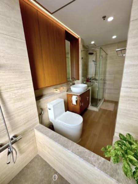 Nusasiri Grand, Bangkok, Soi Sukhumvit 42, Phra Kanong, Khlong Toei, Bangkok, 3 Bedrooms, 167 sqm, Condo For Rent, by Knight Frank Chartered (Thailand) Co.,Ltd, 500525593 - DDproperty.com