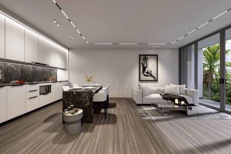 Enigma Residence, Phuket, 5/66AB Moo 5, Wiset Rd, Rawai, Muang Phuket, Phuket, 1 Bedroom, 55 sqm, Condo For Sale, by Puttirat Kleebyam, 500525595 - DDproperty.com