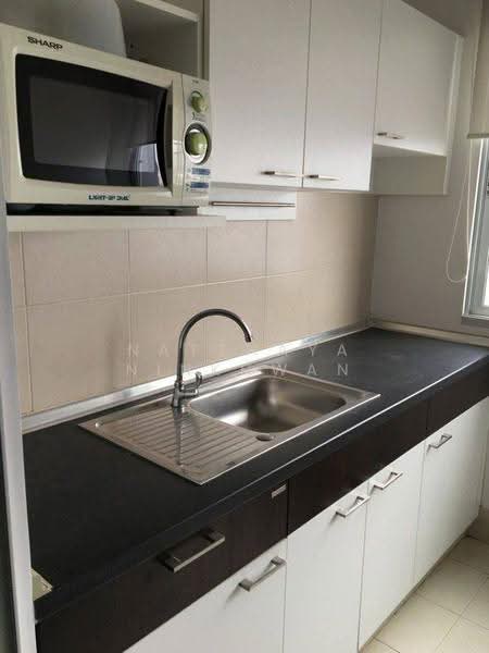 Supalai Park Ratchayothin, Bangkok, Ratchadaphisek Road, Lat Yao, Chatuchak, Bangkok, 1 Bedroom, 50 sqm, Condo For Rent, by Natthaya Ninkhwan, 500525596 - DDproperty.com
