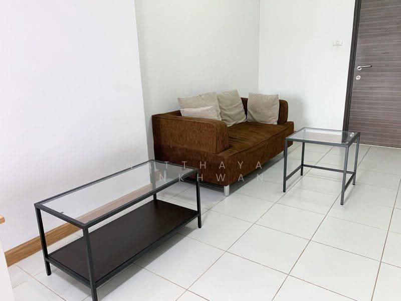 Supalai Park Ratchayothin, Bangkok, Ratchadaphisek Road, Lat Yao, Chatuchak, Bangkok, 1 Bedroom, 50 sqm, Condo For Rent, by Natthaya Ninkhwan, 500525596 - DDproperty.com