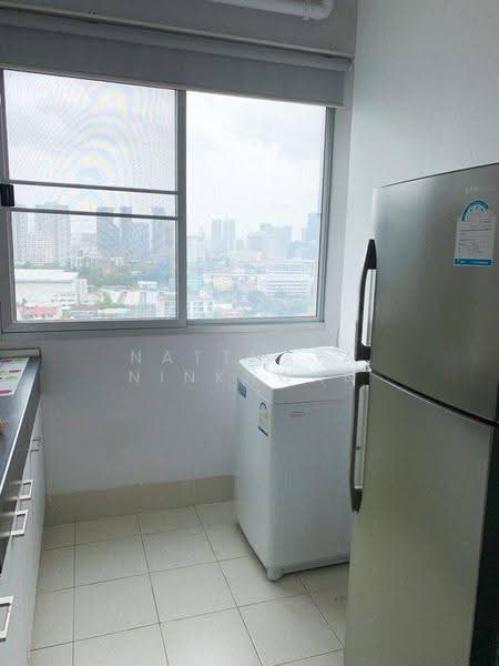 Supalai Park Ratchayothin, Bangkok, Ratchadaphisek Road, Lat Yao, Chatuchak, Bangkok, 1 Bedroom, 50 sqm, Condo For Rent, by Natthaya Ninkhwan, 500525596 - DDproperty.com