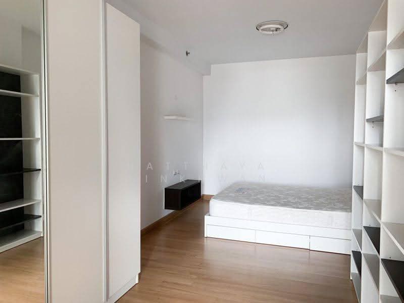 Supalai Park Ratchayothin, Bangkok, Ratchadaphisek Road, Lat Yao, Chatuchak, Bangkok, 1 Bedroom, 50 sqm, Condo For Rent, by Natthaya Ninkhwan, 500525596 - DDproperty.com