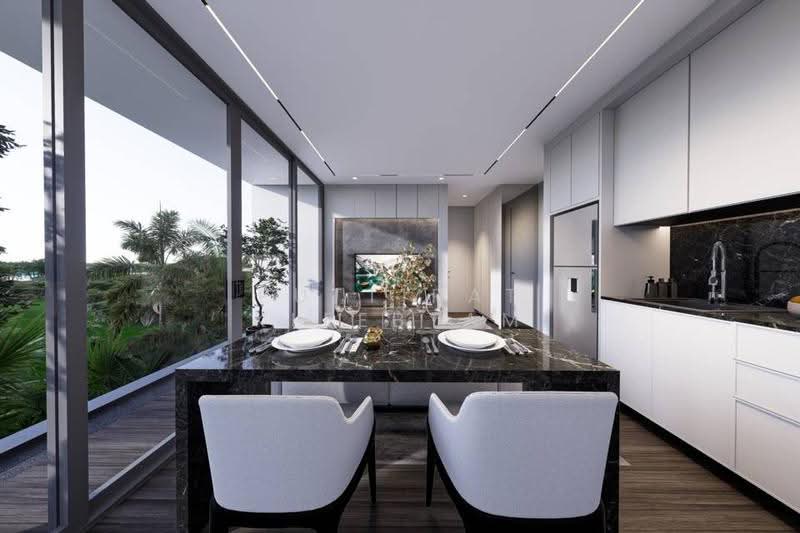 Enigma Residence, Phuket, 5/66AB Moo 5, Wiset Rd, Rawai, Muang Phuket, Phuket, 1 Bedroom, 46 sqm, Condo For Sale, by Puttirat Kleebyam, 500525598 - DDproperty.com