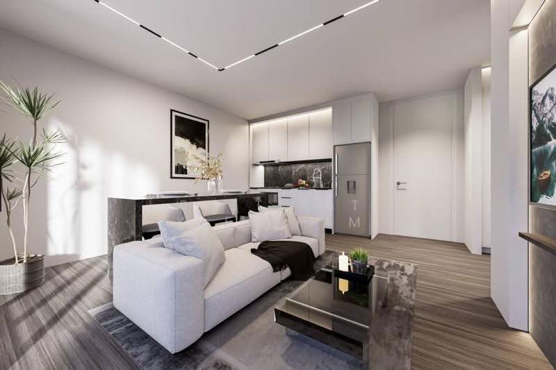 Enigma Residence, Phuket, 5/66AB Moo 5, Wiset Rd, Rawai, Muang Phuket, Phuket, 1 Bedroom, 46 sqm, Condo For Sale, by Puttirat Kleebyam, 500525598 - DDproperty.com