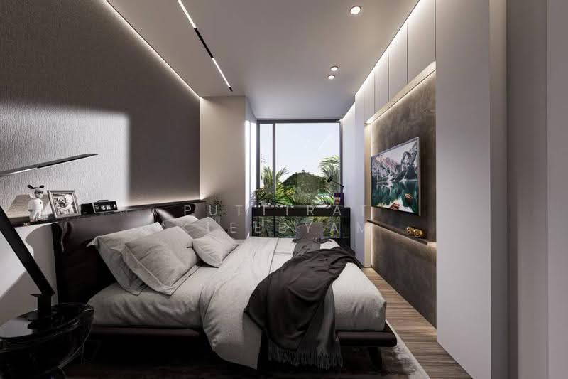Enigma Residence, Phuket, 5/66AB Moo 5, Wiset Rd, Rawai, Muang Phuket, Phuket, 1 Bedroom, 46 sqm, Condo For Sale, by Puttirat Kleebyam, 500525598 - DDproperty.com