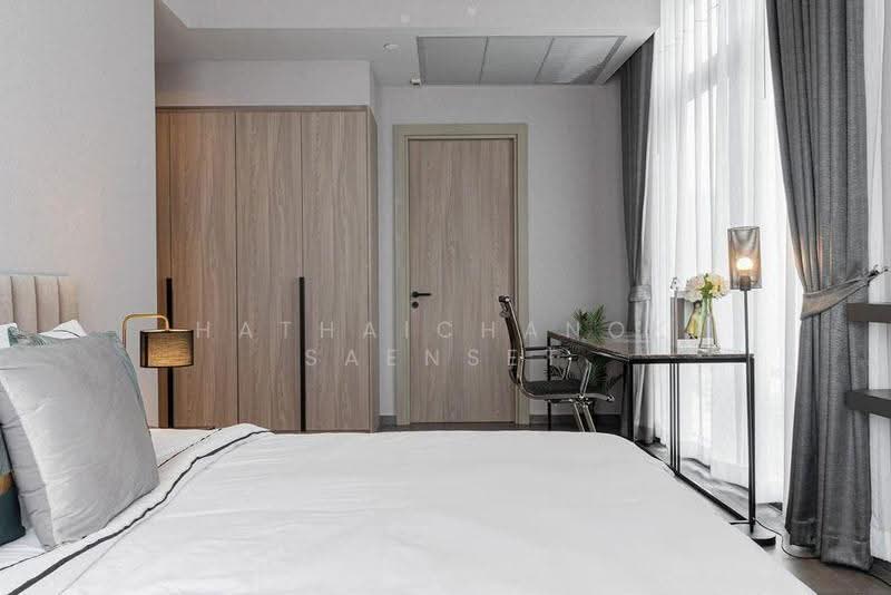 The Lofts Asoke, Bangkok, Sukhumvit 21 Road, Khlongtoei Nua, Watthana, Bangkok, 2 Bedrooms, 86 sqm, Condo For Rent, by Hathaichanok Saenset, 500525599 - DDproperty.com