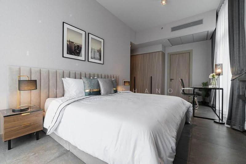 The Lofts Asoke, Bangkok, Sukhumvit 21 Road, Khlongtoei Nua, Watthana, Bangkok, 2 Bedrooms, 86 sqm, Condo For Rent, by Hathaichanok Saenset, 500525599 - DDproperty.com