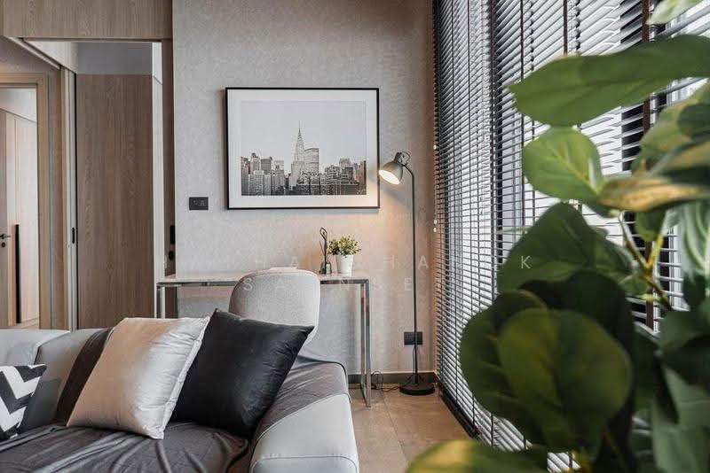 The Lofts Asoke : เดอะ ลอฟท์ อโศก, กรุงเทพ, ถนนสุขุมวิท 21, คลองเตยเหนือ, วัฒนา, กรุงเทพ, 86 ตร.ม., คอนโด ให้เช่า, โดย Hathaichanok Saenset, 500525599 - DDproperty.com
