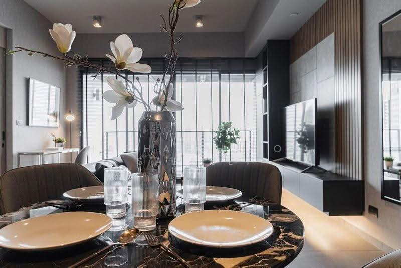 The Lofts Asoke : เดอะ ลอฟท์ อโศก, กรุงเทพ, ถนนสุขุมวิท 21, คลองเตยเหนือ, วัฒนา, กรุงเทพ, 86 ตร.ม., คอนโด ให้เช่า, โดย Hathaichanok Saenset, 500525599 - DDproperty.com