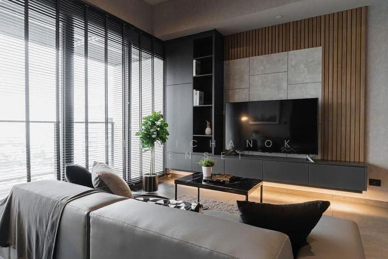 The Lofts Asoke : เดอะ ลอฟท์ อโศก, กรุงเทพ, ถนนสุขุมวิท 21, คลองเตยเหนือ, วัฒนา, กรุงเทพ, 86 ตร.ม., คอนโด ให้เช่า, โดย Hathaichanok Saenset, 500525599 - DDproperty.com