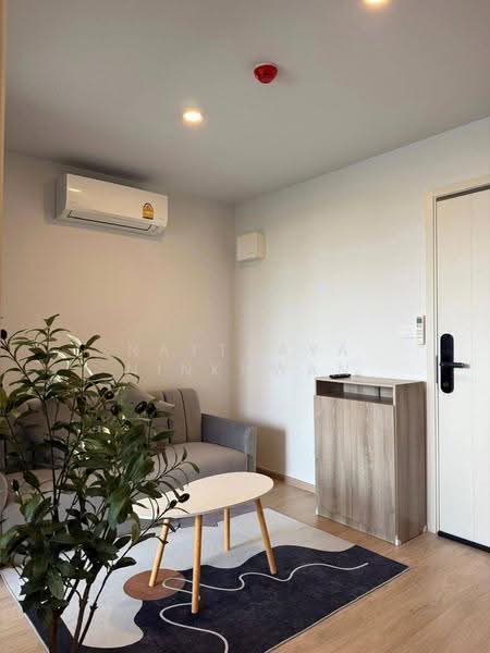 Elio Del Moss Phaholyothin 34, Bangkok, Soi Phahonyothin 34 Yaek 1, Sena Nikhom, Chatuchak, Bangkok, 1 Bedroom, 31 sqm, Condo For Rent, by Natthaya Ninkhwan, 500525600 - DDproperty.com