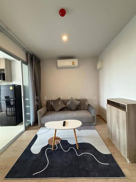 Elio Del Moss Phaholyothin 34, Bangkok, Soi Phahonyothin 34 Yaek 1, Sena Nikhom, Chatuchak, Bangkok, 1 Bedroom, 31 sqm, Condo For Rent, by Natthaya Ninkhwan, 500525600 - DDproperty.com