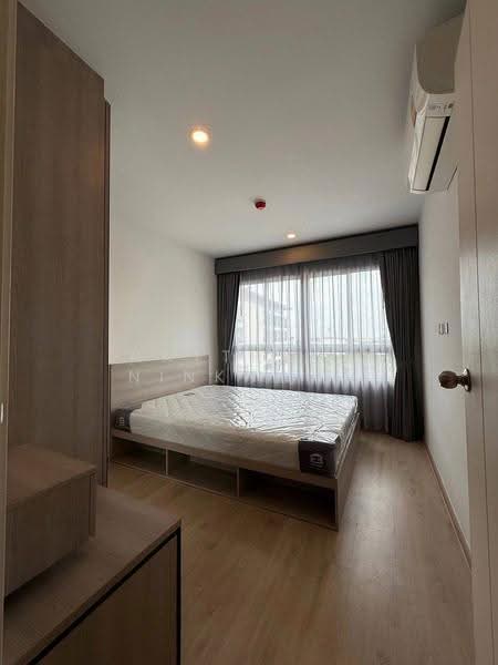 Elio Del Moss Phaholyothin 34, Bangkok, Soi Phahonyothin 34 Yaek 1, Sena Nikhom, Chatuchak, Bangkok, 1 Bedroom, 31 sqm, Condo For Rent, by Natthaya Ninkhwan, 500525600 - DDproperty.com