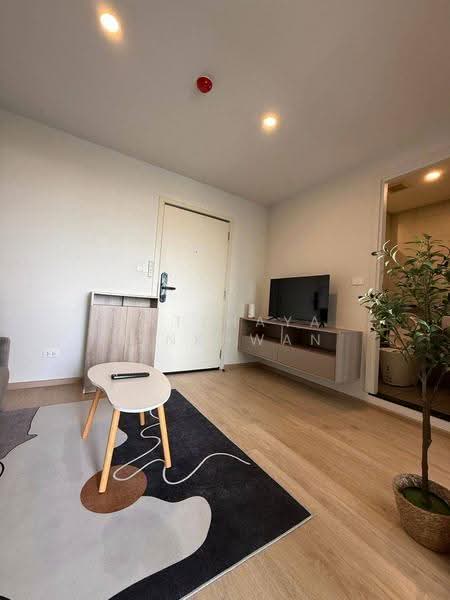 Elio Del Moss Phaholyothin 34 : เอลลิโอ เดล มอสส์ พหลโยธิน 34, กรุงเทพ, ซอย พหลโยธิน 34 แยก 1, เสนานิคม, จตุจักร, กรุงเทพ, 31 ตร.ม., คอนโด ให้เช่า, โดย Natthaya Ninkhwan, 500525600 - DDproperty.com