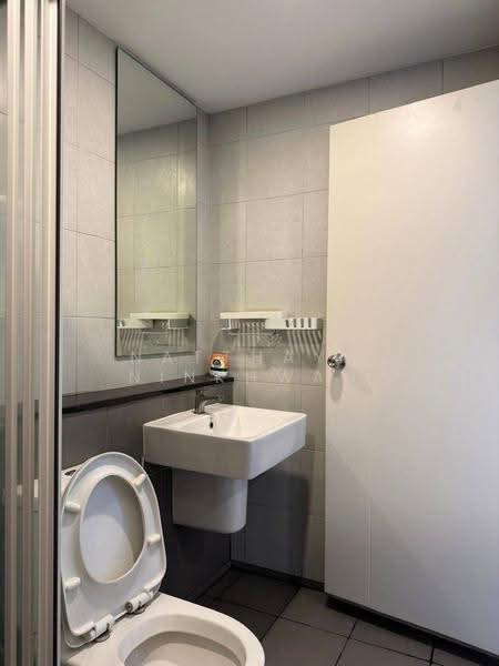 Elio Del Moss Phaholyothin 34, Bangkok, Soi Phahonyothin 34 Yaek 1, Sena Nikhom, Chatuchak, Bangkok, 1 Bedroom, 31 sqm, Condo For Rent, by Natthaya Ninkhwan, 500525600 - DDproperty.com