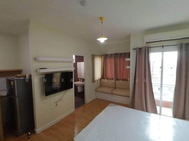 My Condo Sathorn-Taksin : มายคอนโด สาทร-ตากสิน, กรุงเทพ, ซอยกรุงธนบุรี 1 ถนนสาทร-ตากสิน, คลองต้นไทร, คลองสาน, กรุงเทพ, 25 ตร.ม., คอนโด ขาย, โดย Rungkan Wijitjun, 500525601 - DDproperty.com