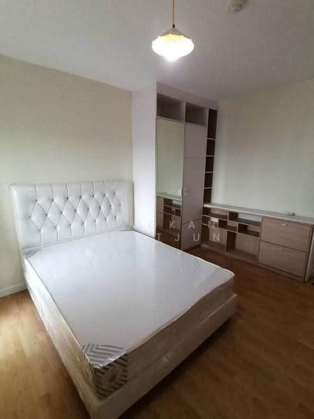 My Condo Sathorn-Taksin, Bangkok, Soi Krung Thon Buri 1 Sathorn-Taksin Road, Khlong Ton Sai, Khlong San, Bangkok, Studio, 25 sqm, Condo For Sale, by Rungkan Wijitjun, 500525601 - DDproperty.com